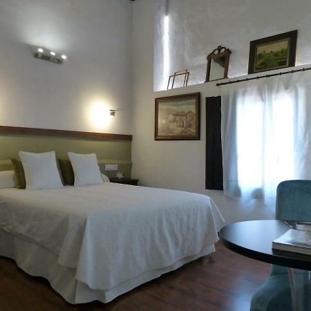 Hotel Del Arbol Xàtiva Dış mekan fotoğraf