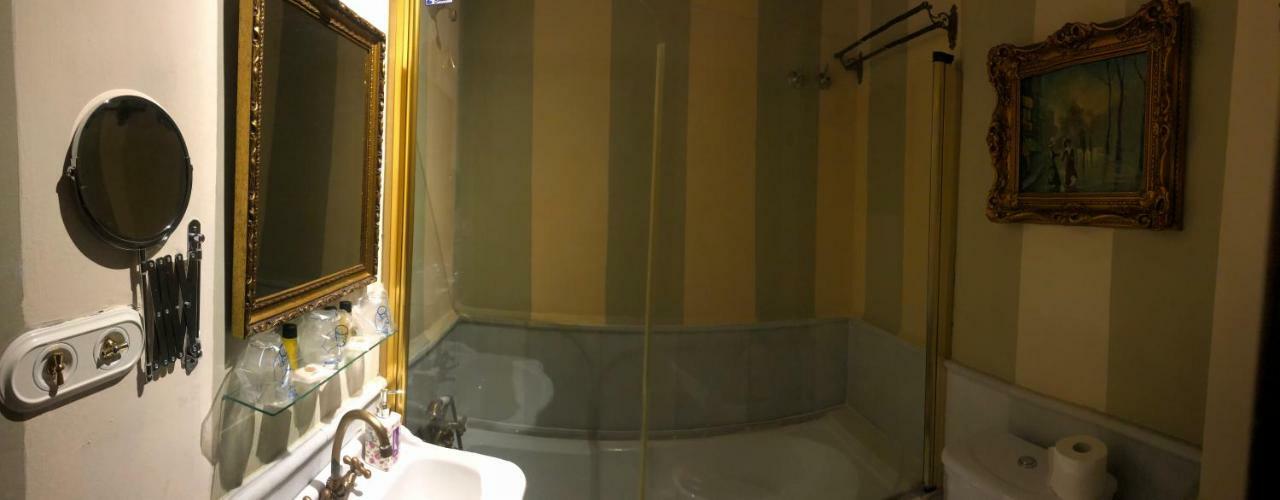 Hotel Del Arbol Xàtiva Dış mekan fotoğraf