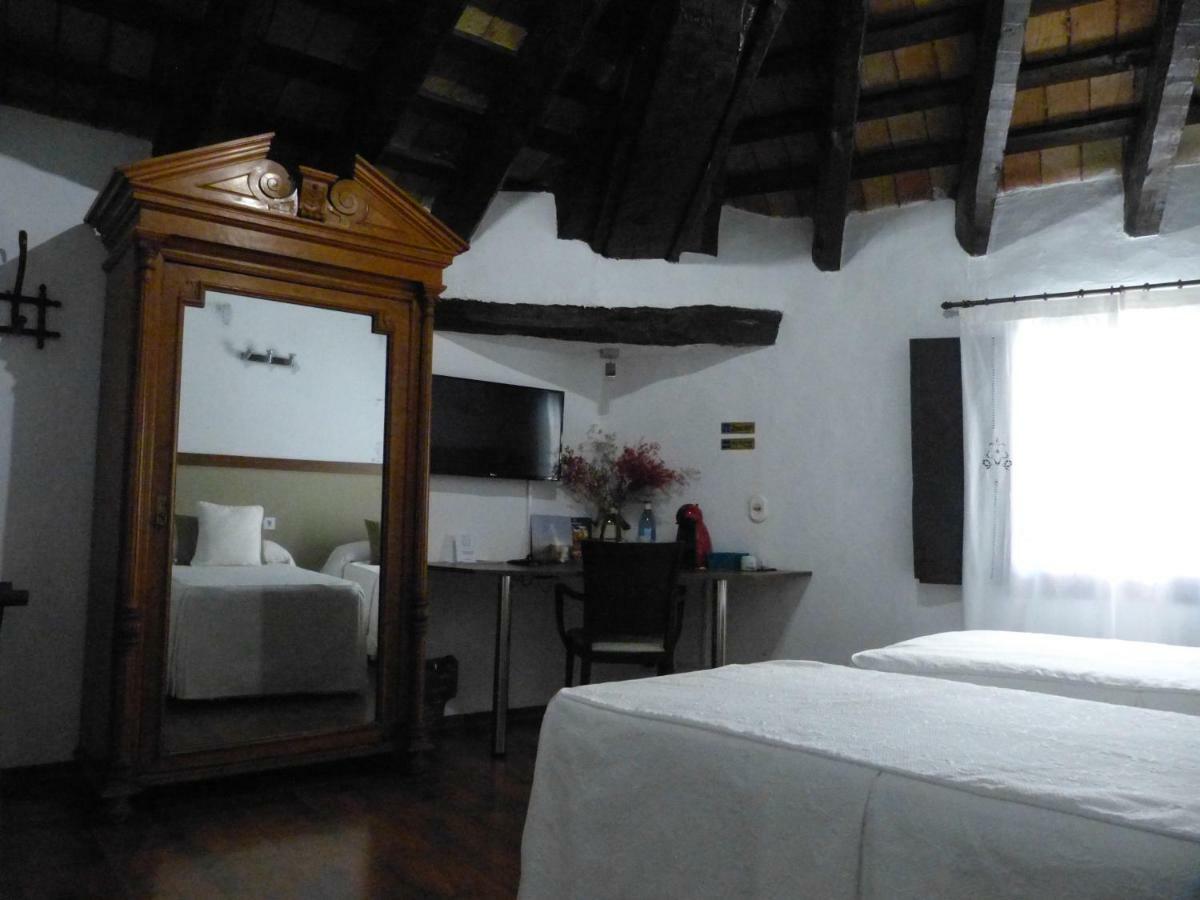 Hotel Del Arbol Xàtiva Dış mekan fotoğraf